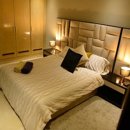 카사블랑카 Luxurious&Elegant Flat 아파트 외부 사진