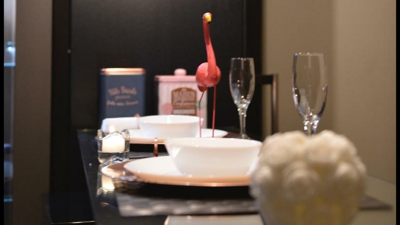 카사블랑카 Luxurious&Elegant Flat 아파트 외부 사진