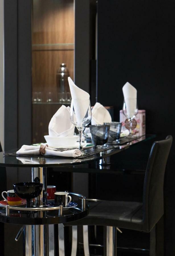 카사블랑카 Luxurious&Elegant Flat 아파트 외부 사진