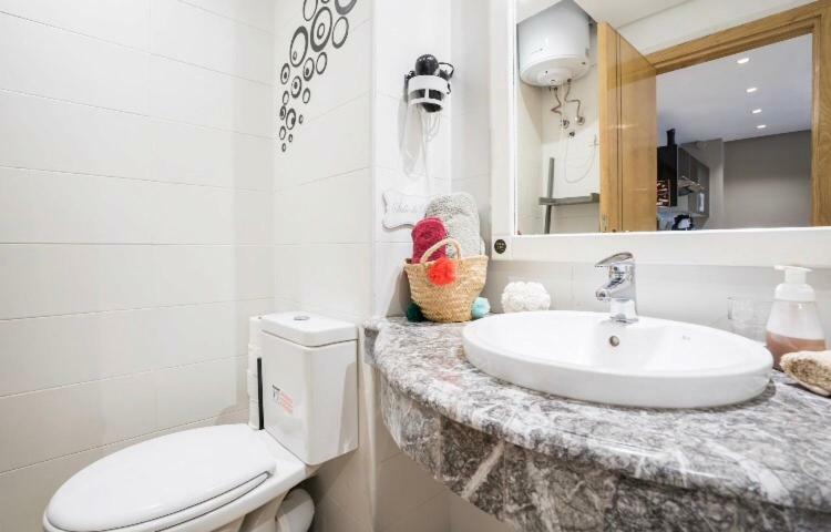 카사블랑카 Luxurious&Elegant Flat 아파트 외부 사진