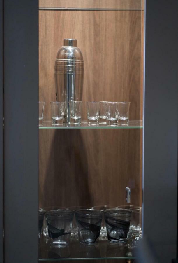 카사블랑카 Luxurious&Elegant Flat 아파트 외부 사진
